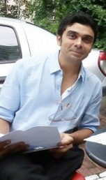 Image: Shoma Sharmin, Warsaw 2016