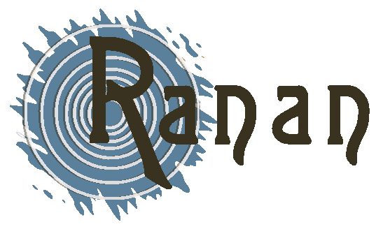 Ranan logo