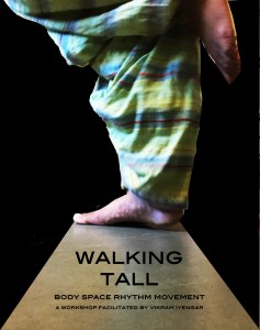 Walking Tall